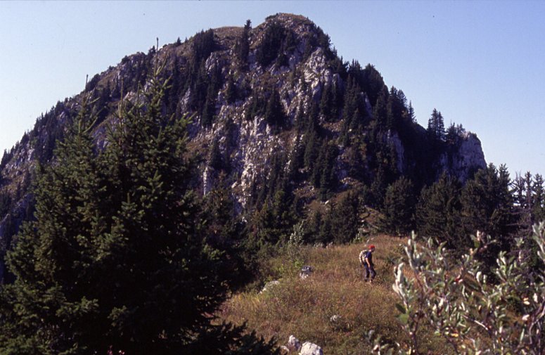 Mont Jorat