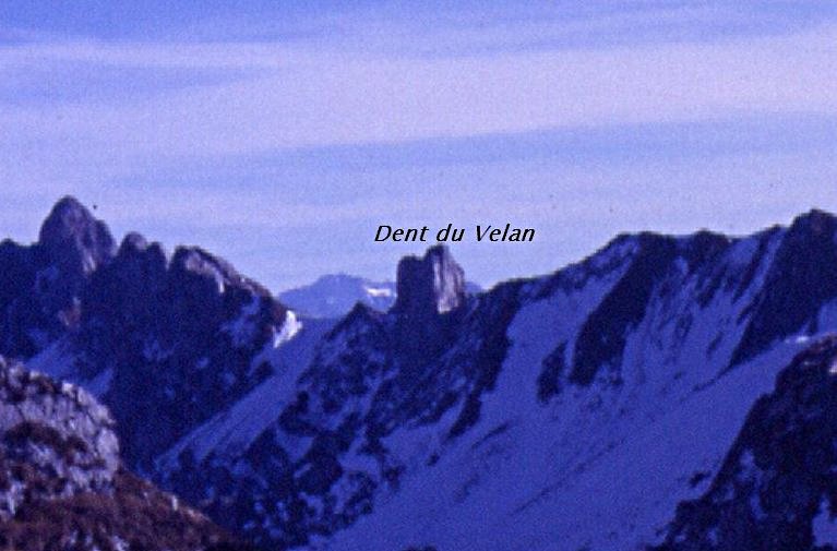  Dent du Velan
